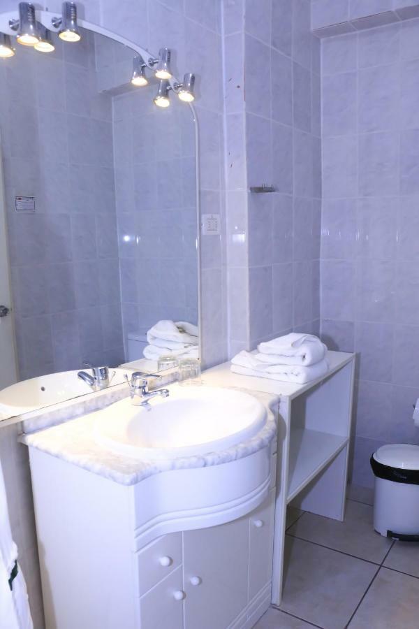 Hotel Garra De Leon Vallenar Dış mekan fotoğraf